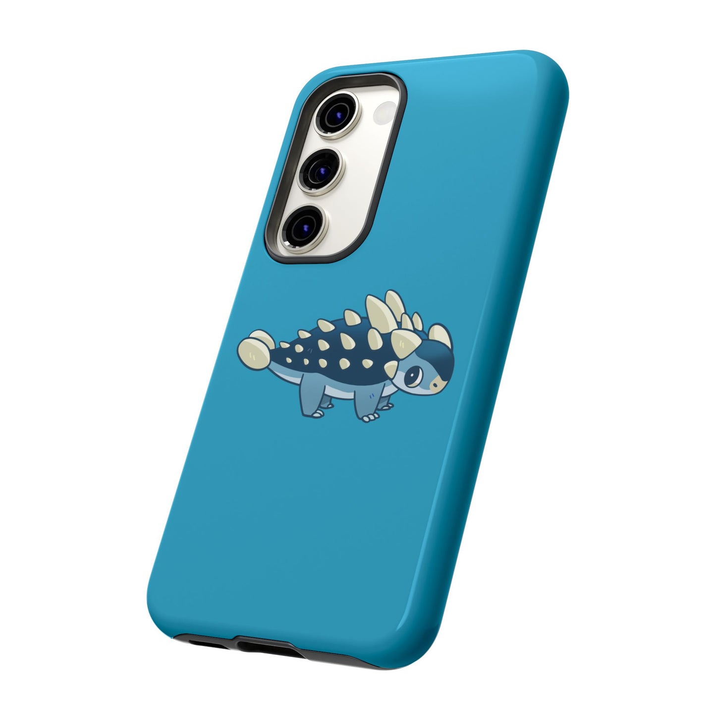 Euoplocephalus - Phone Case