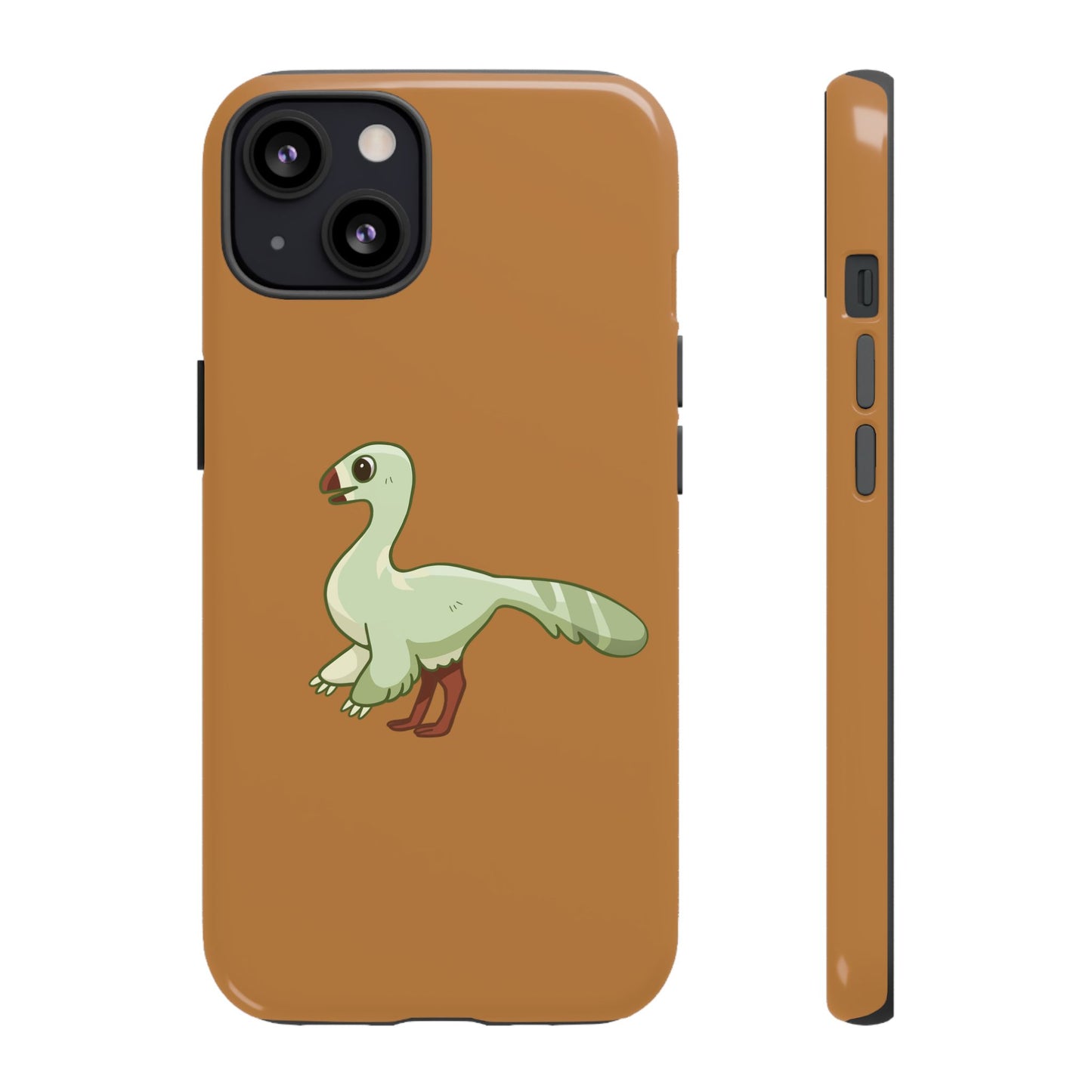 Gallimimus - Phone Case
