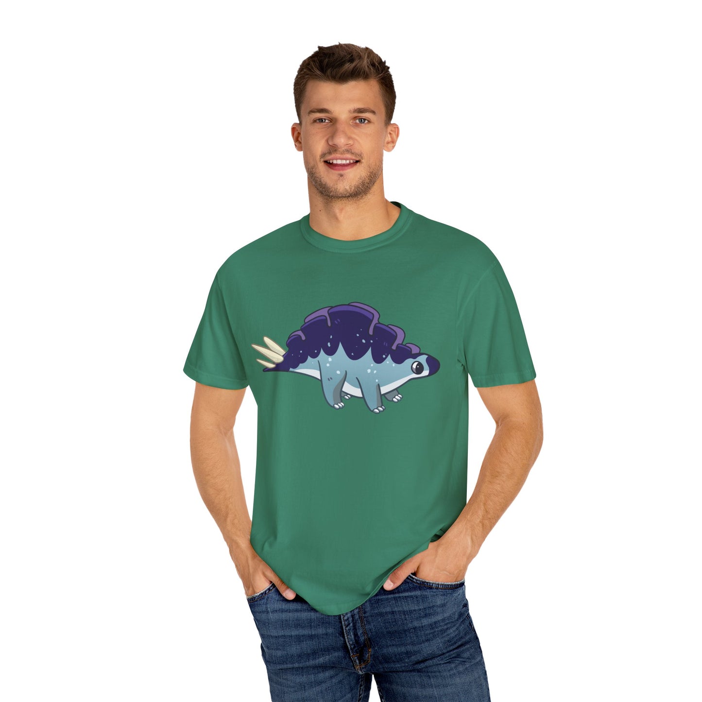 Wuerhosaurus T-Shirt