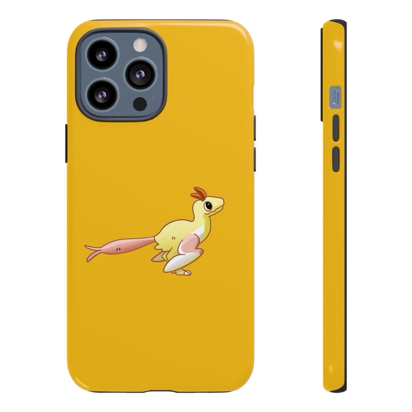 Microraptor - Phone Case
