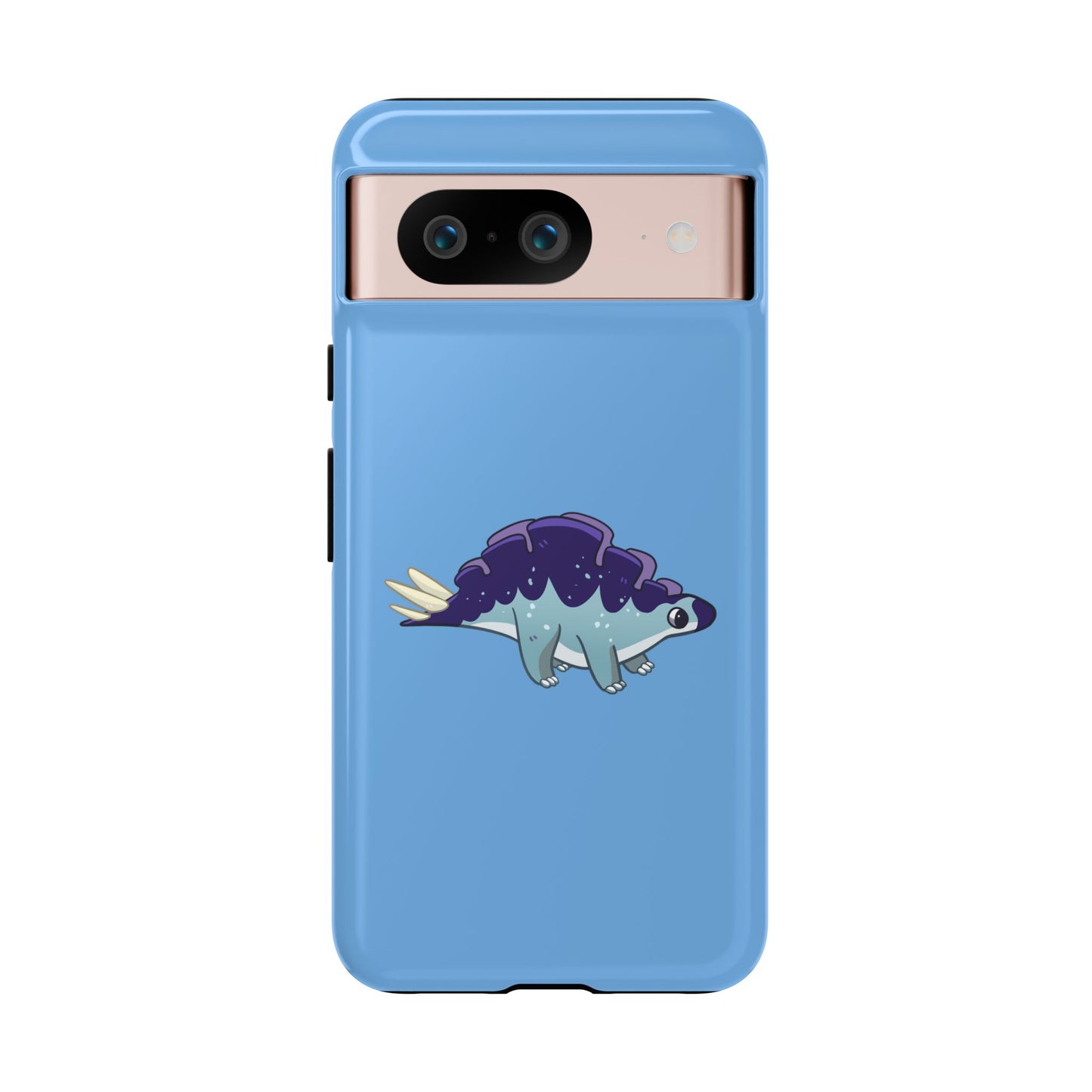 Wuerhosaurus - Phone Case