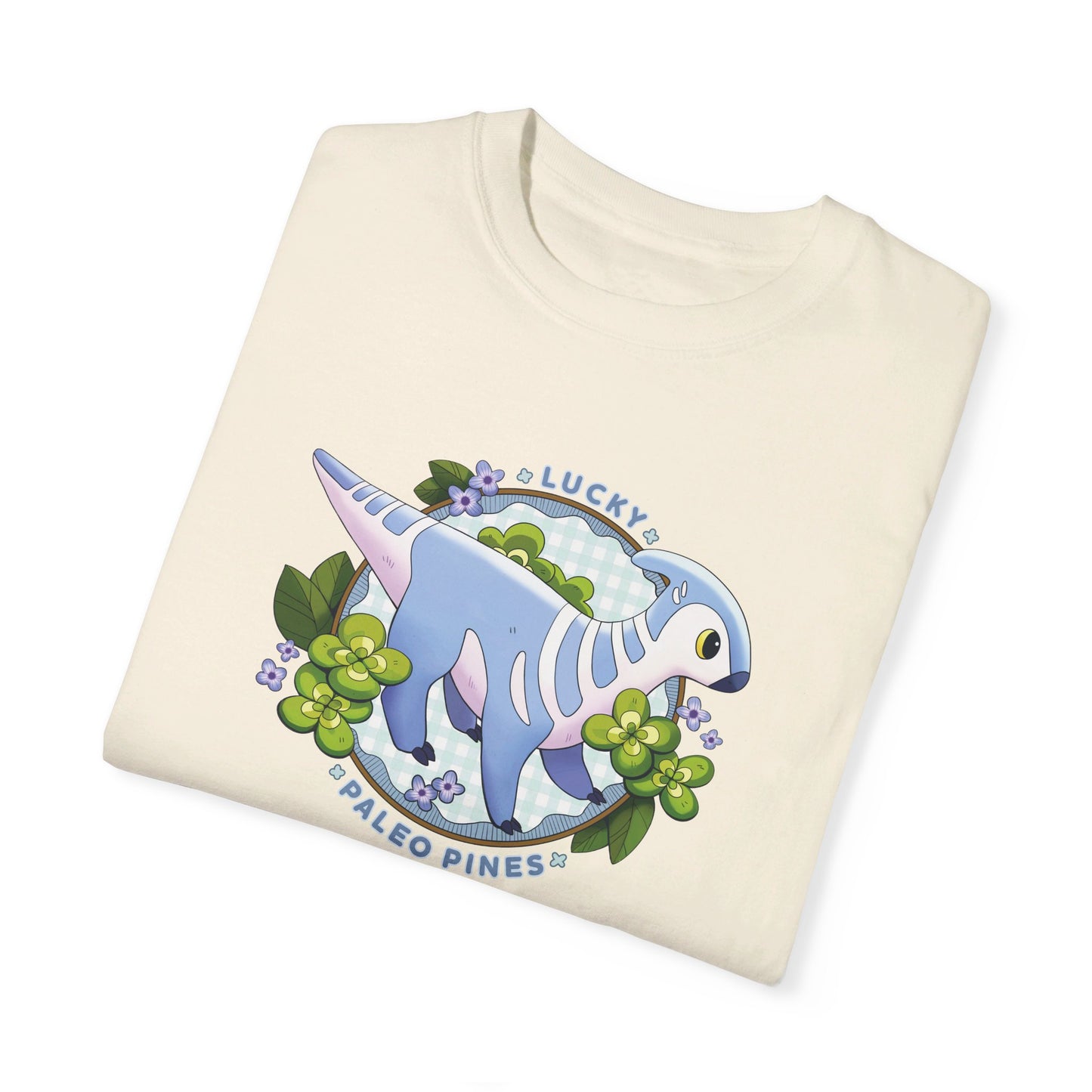 Triassea Lucky - T-Shirt