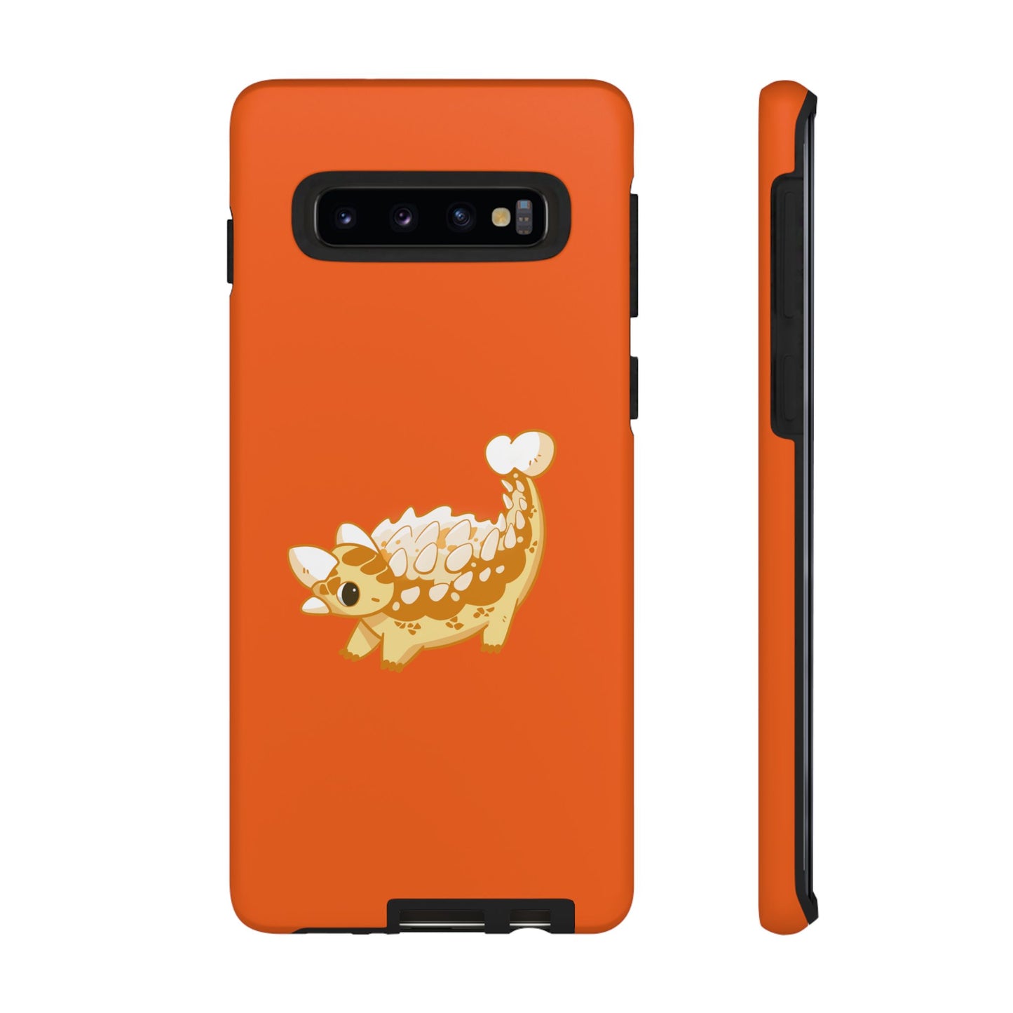Ankylosaurus - Phone Case