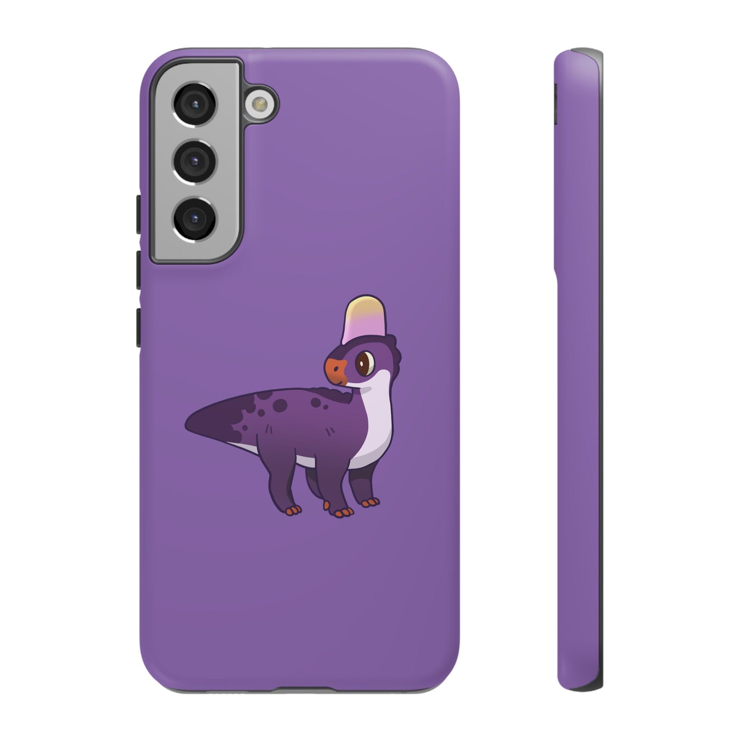 Corythosaurus - Phone Case