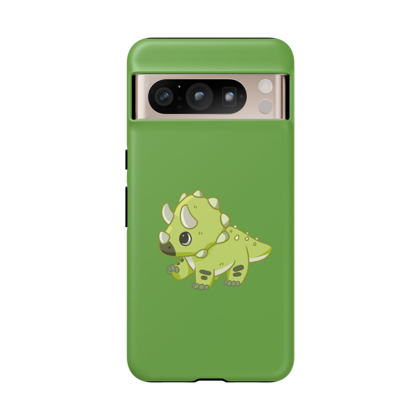 Triceratops - Phone Case