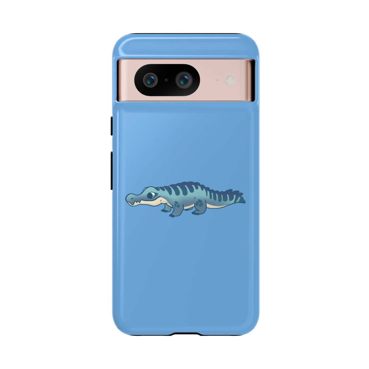 Sarcosuchus - Phone Case