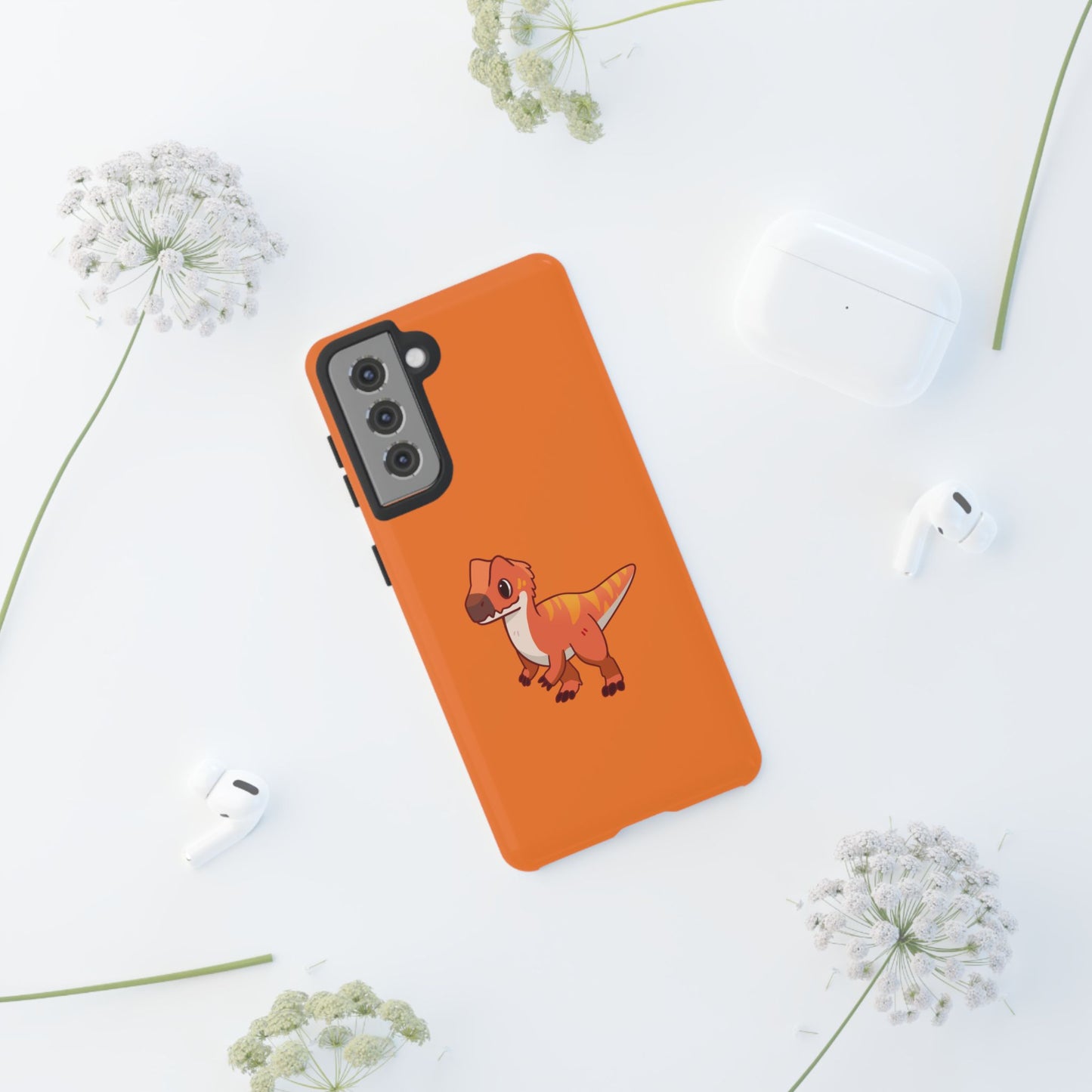 Allosaurus - Phone Case