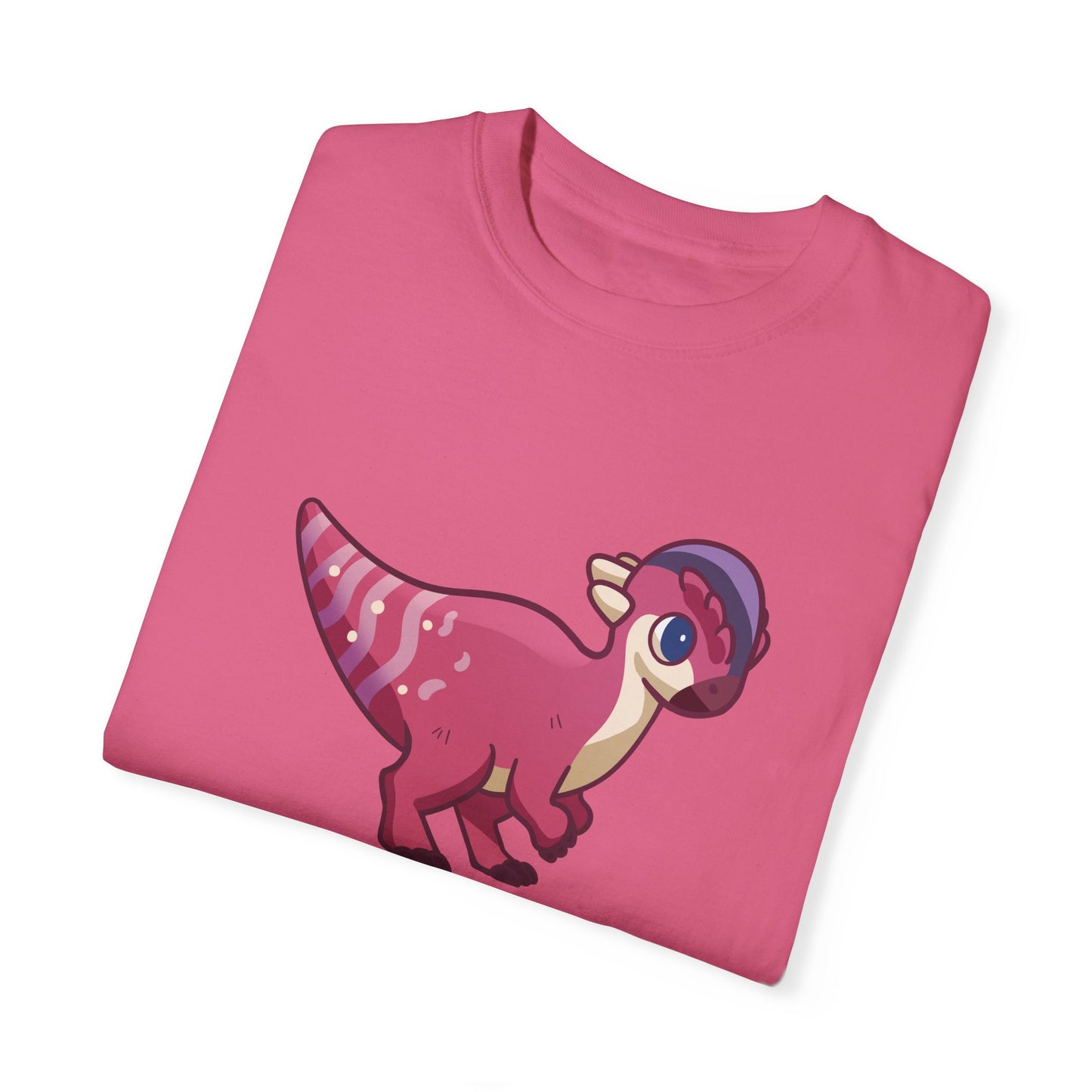 Pachycephalosaurus T-Shirt