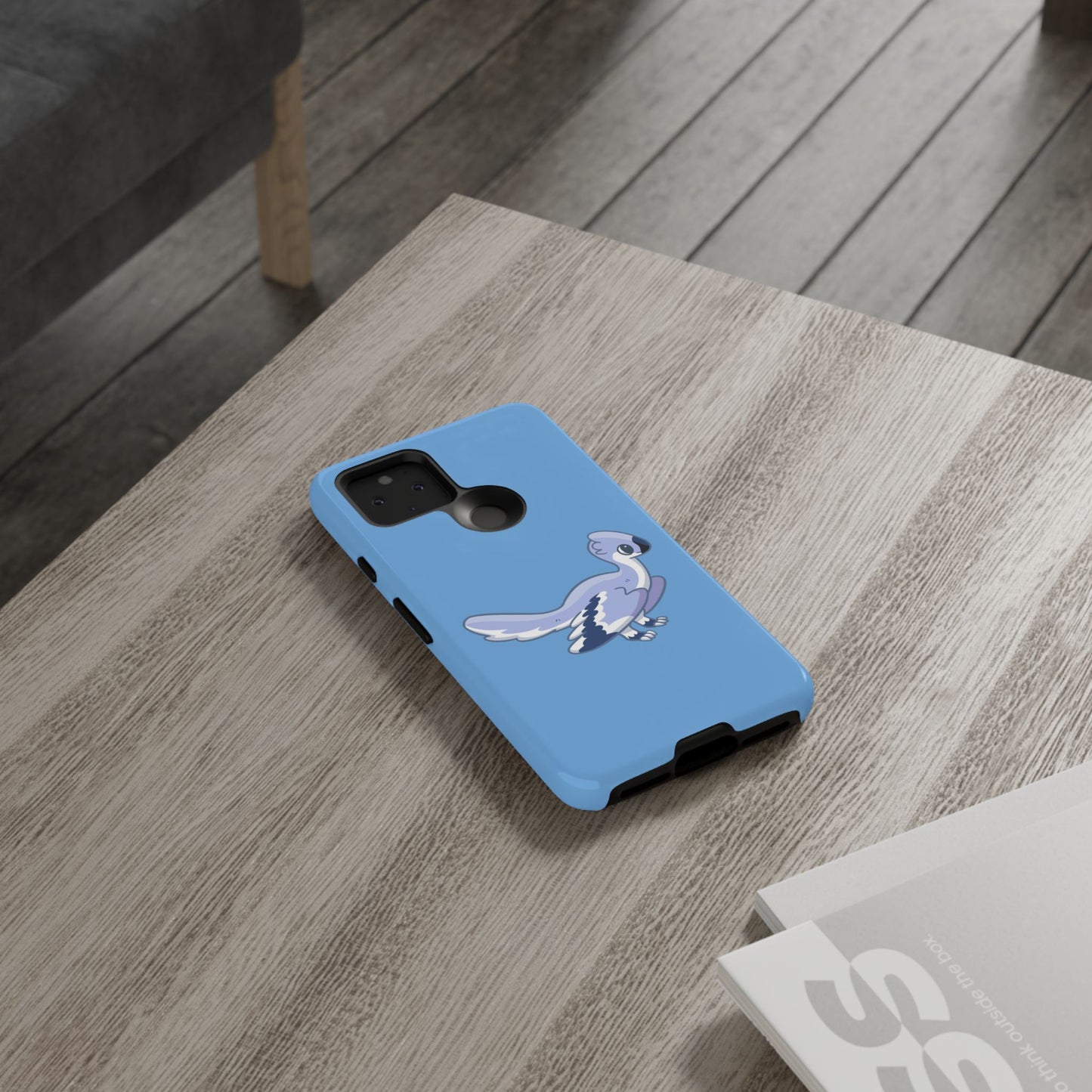 Archaeopteryx - Phone Case