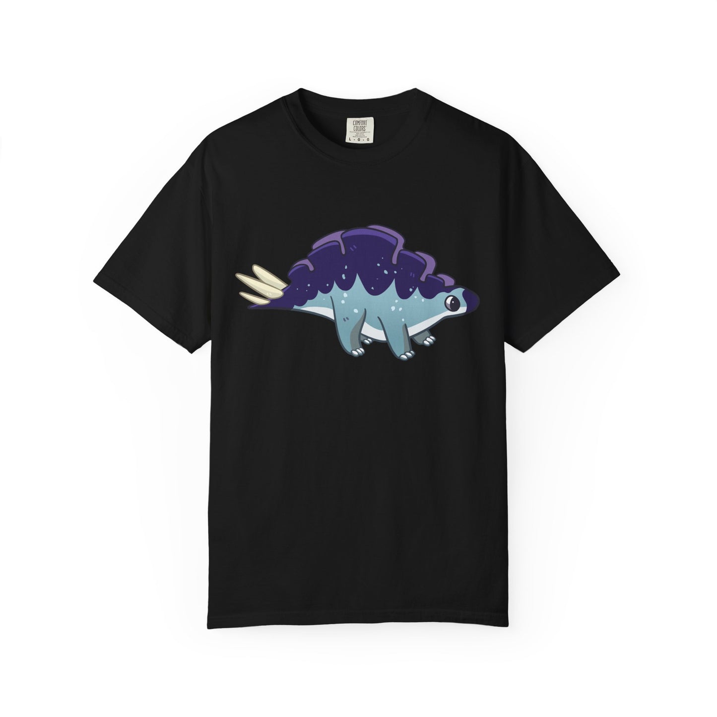 Wuerhosaurus T-Shirt