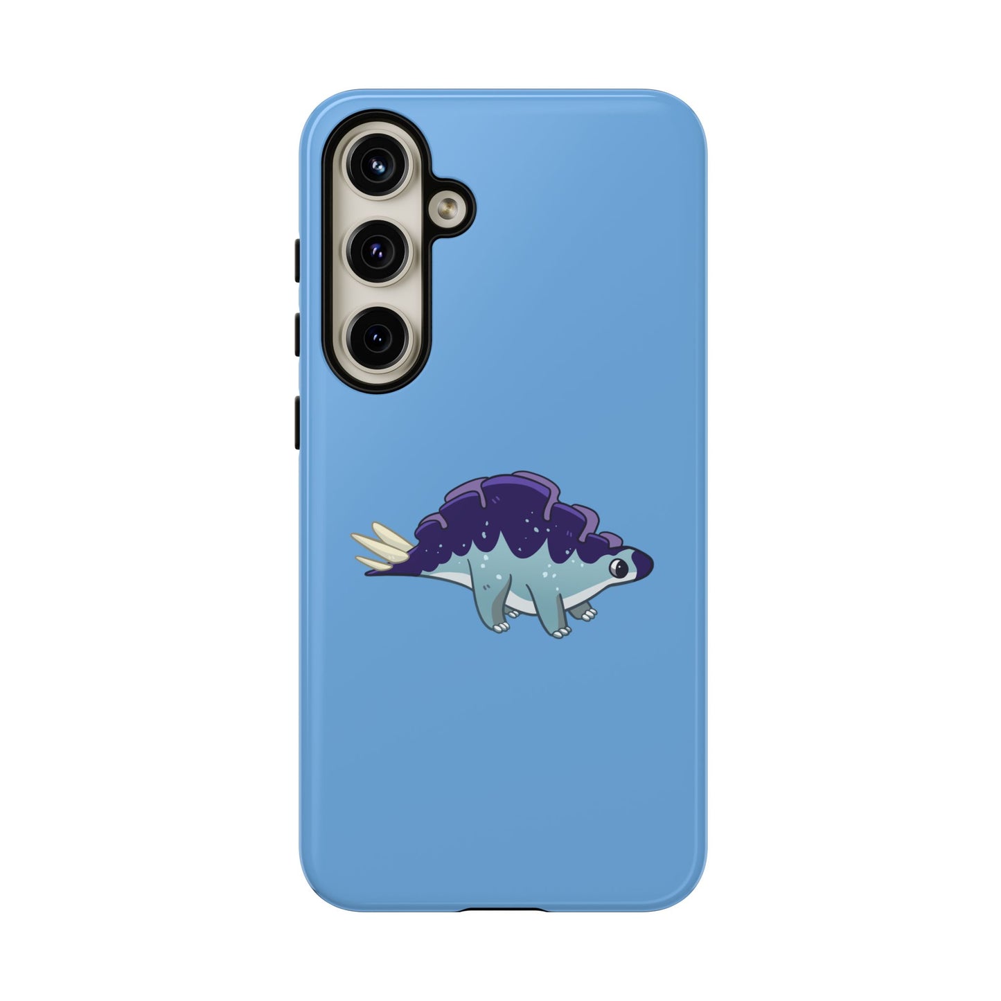Wuerhosaurus - Phone Case