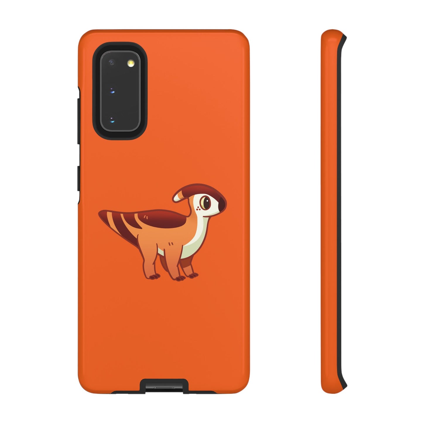 Parasaurolophus - Phone Case