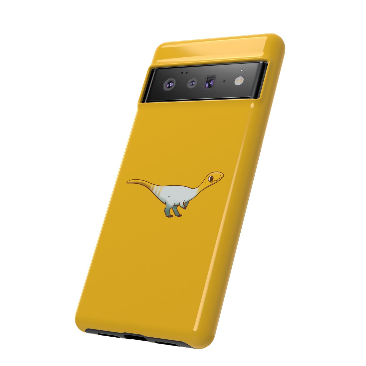 Coelophysis - Phone Case
