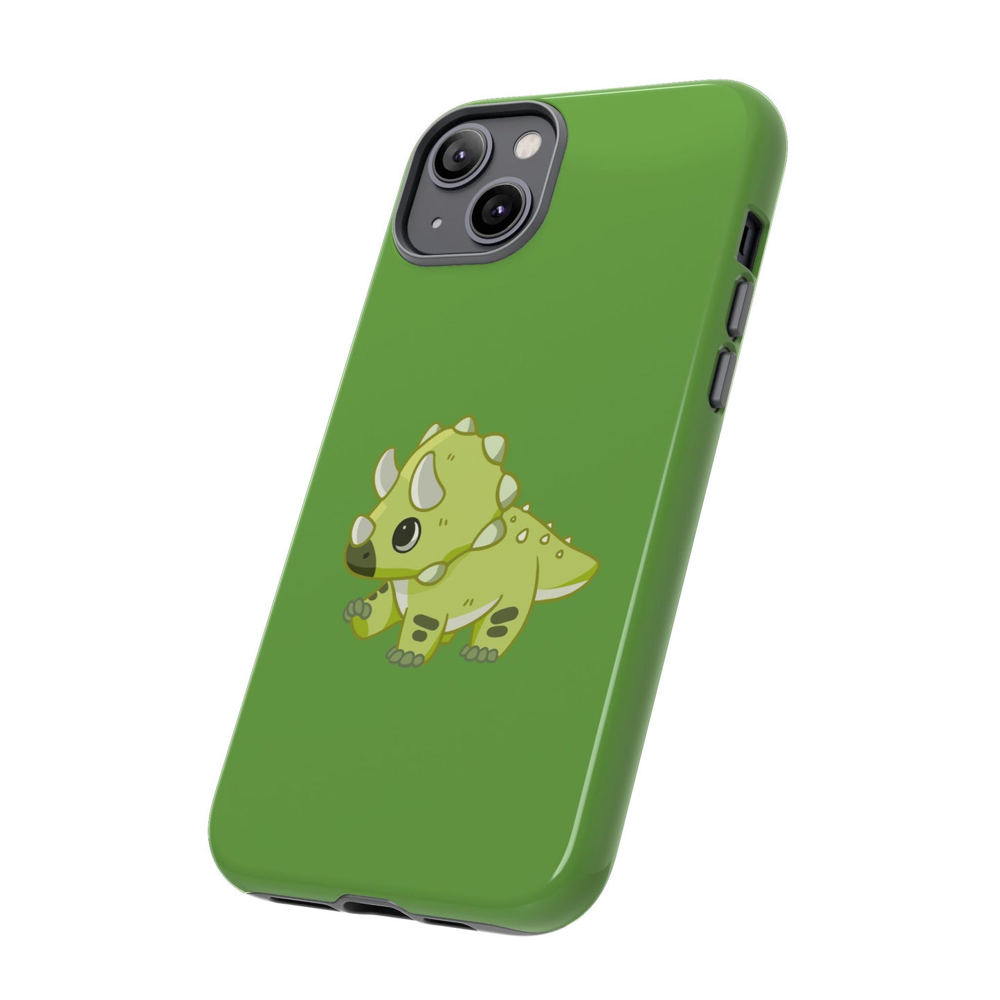 Triceratops - Phone Case