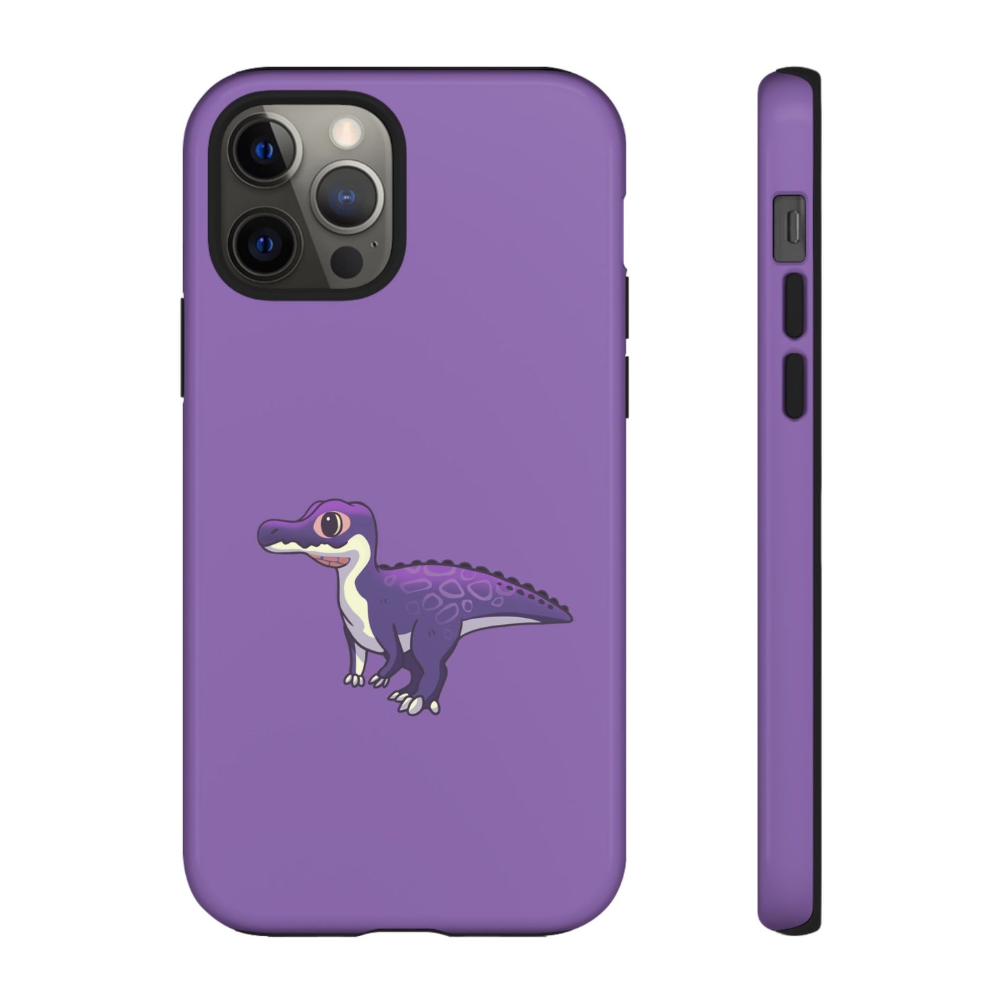 Baryonyx - Phone Case