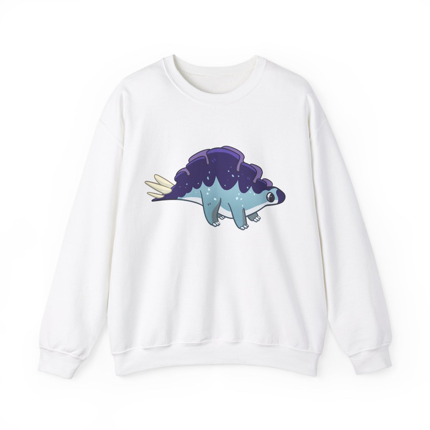 Wuerhosaurus - Unisex Heavy Blend™ Crewneck Sweatshirt