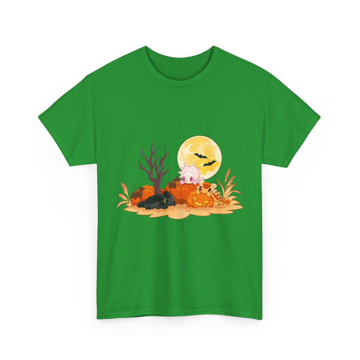 Limited Edition Halloween Dinos T-Shirt (EU/UK Edition)