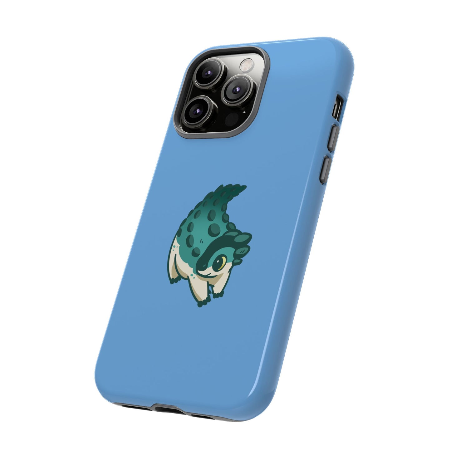 Scelidosaurus - Phone Case