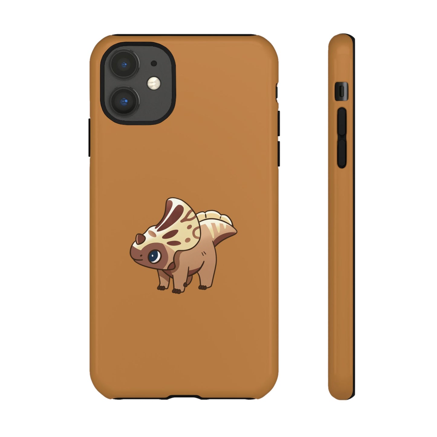 Protoceratops - Phone Case