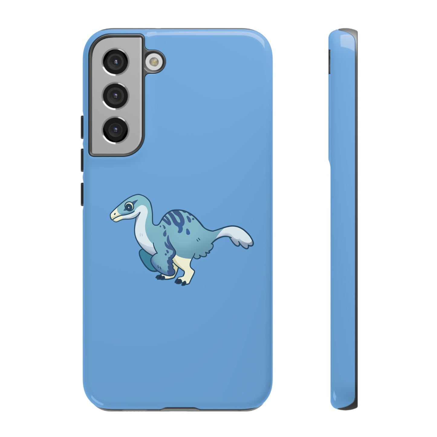 Deinocheirus - Phone Case