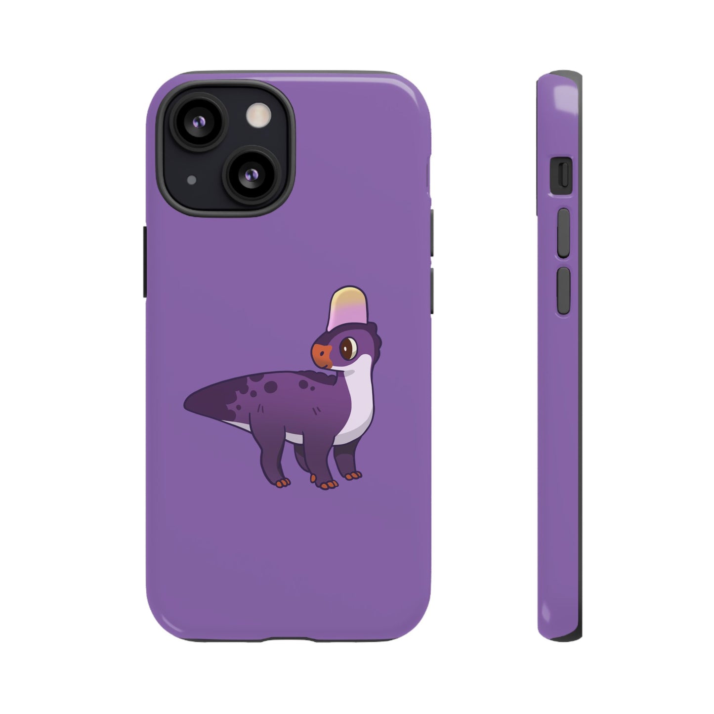 Corythosaurus - Phone Case