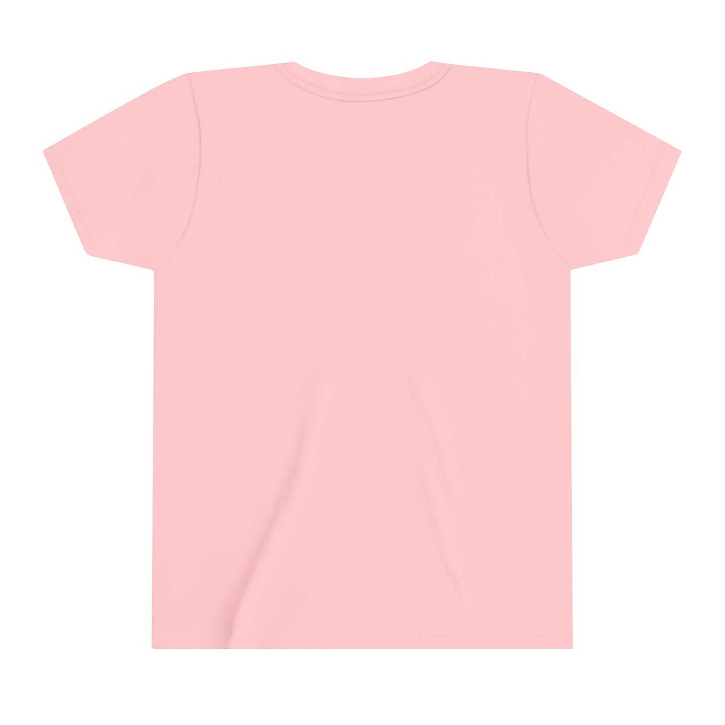 Youth Short Sleeve T-Shirt - Walk by the Windmill