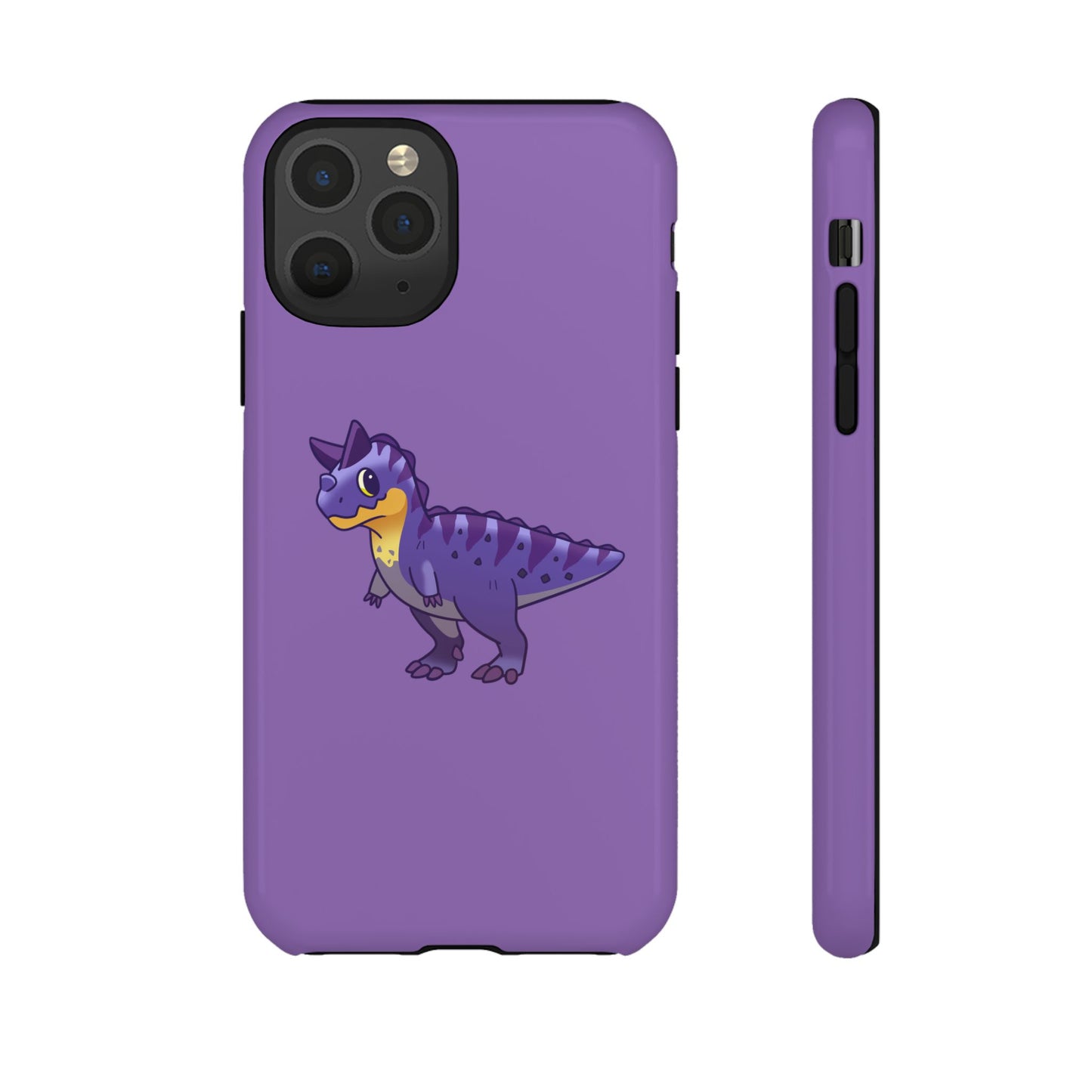 Carnotaurus - Phone Case