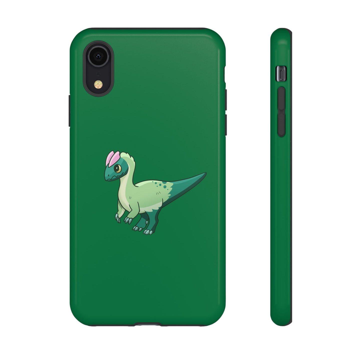 Dilophosaurus - Phone Case