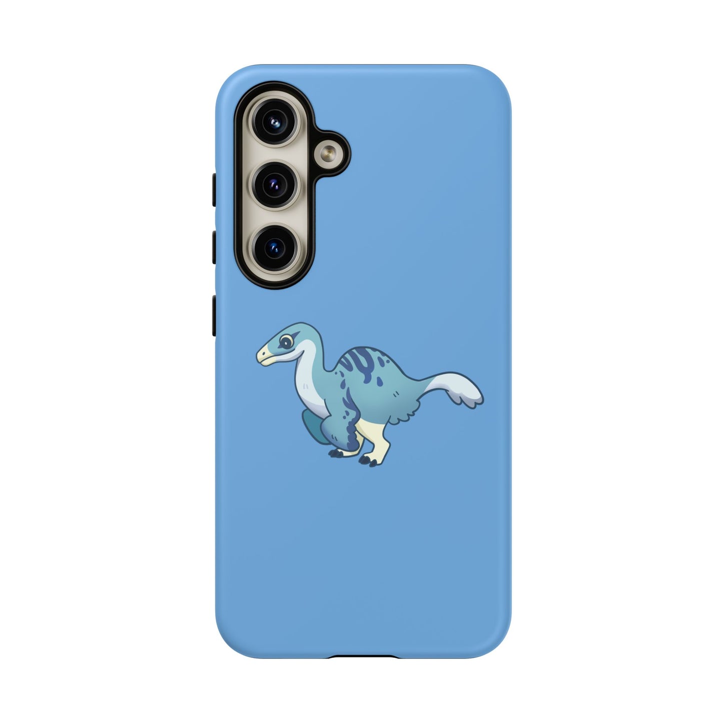 Deinocheirus - Phone Case