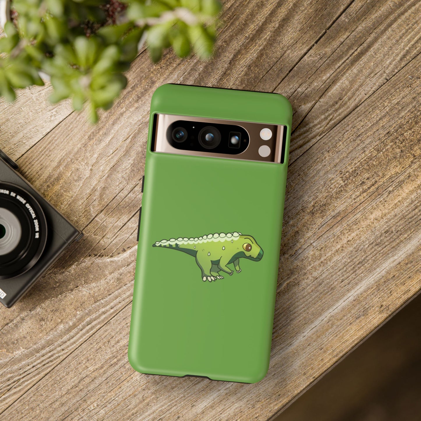 Postosuchus - Phone Case