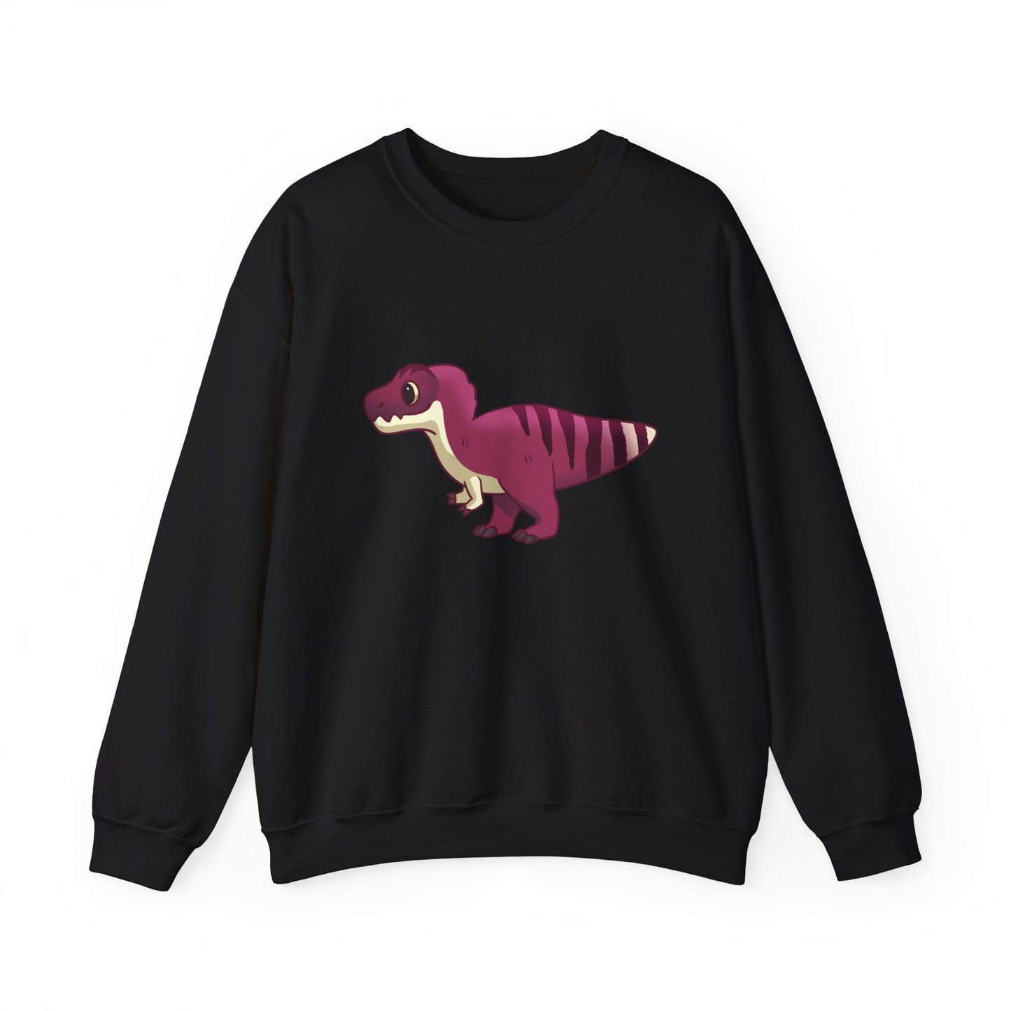 Tyrannosaurus Rex - Unisex Heavy Blend™ Crewneck Sweatshirt