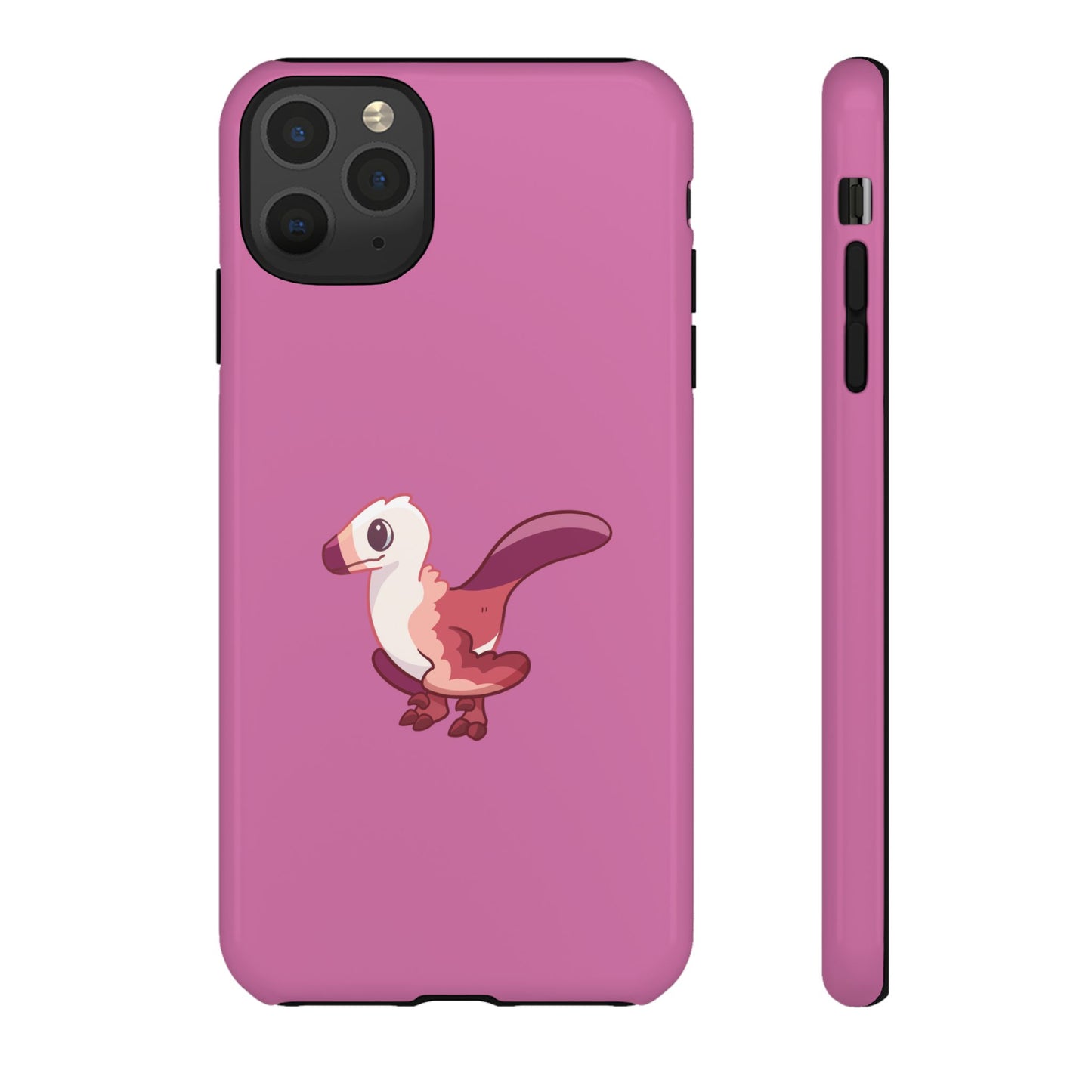 Velociraptor - Phone Case