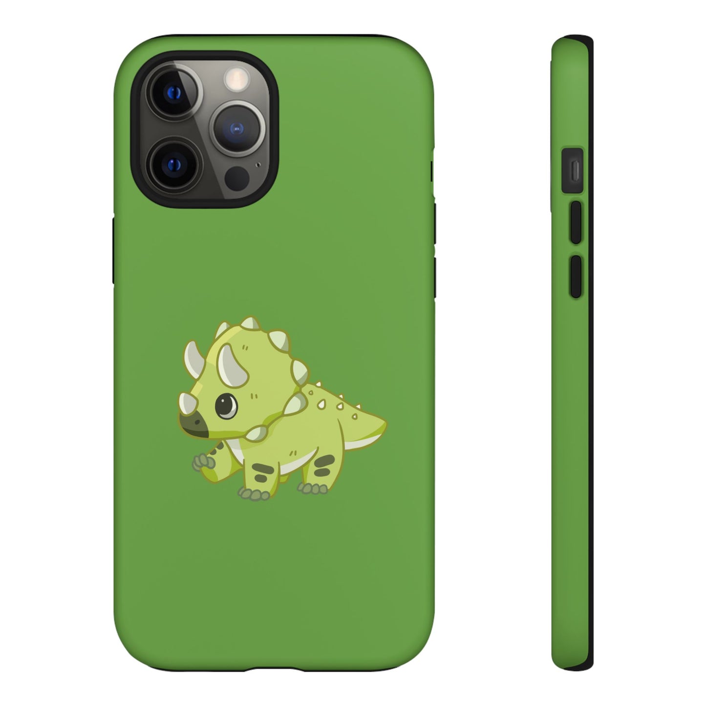 Triceratops - Phone Case