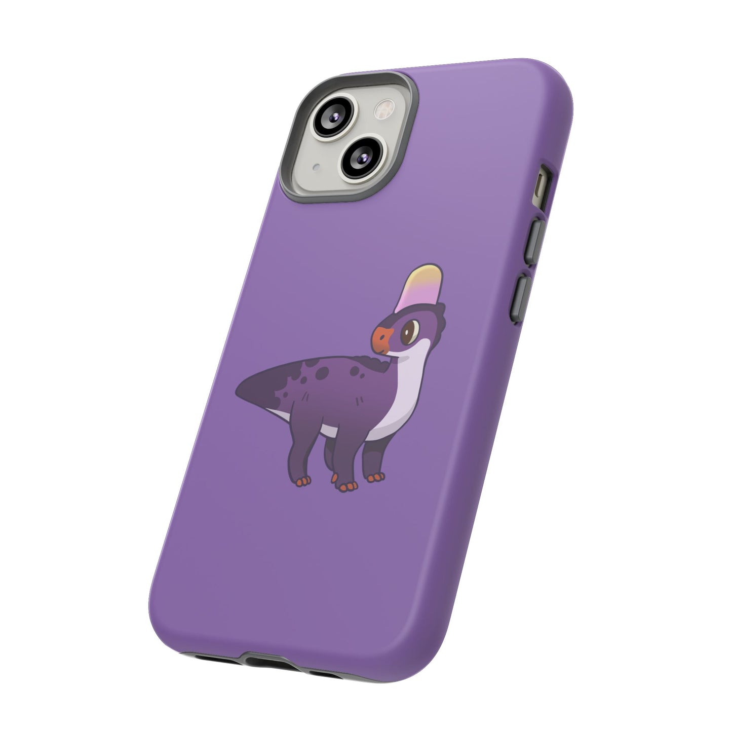 Corythosaurus - Phone Case