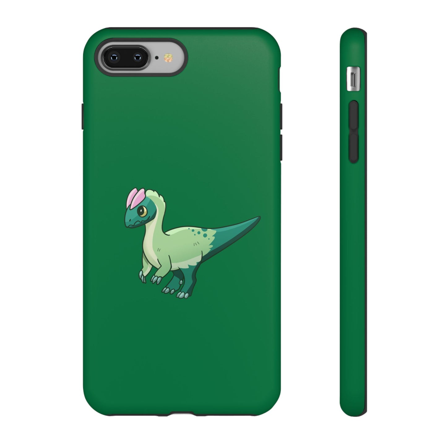 Dilophosaurus - Phone Case