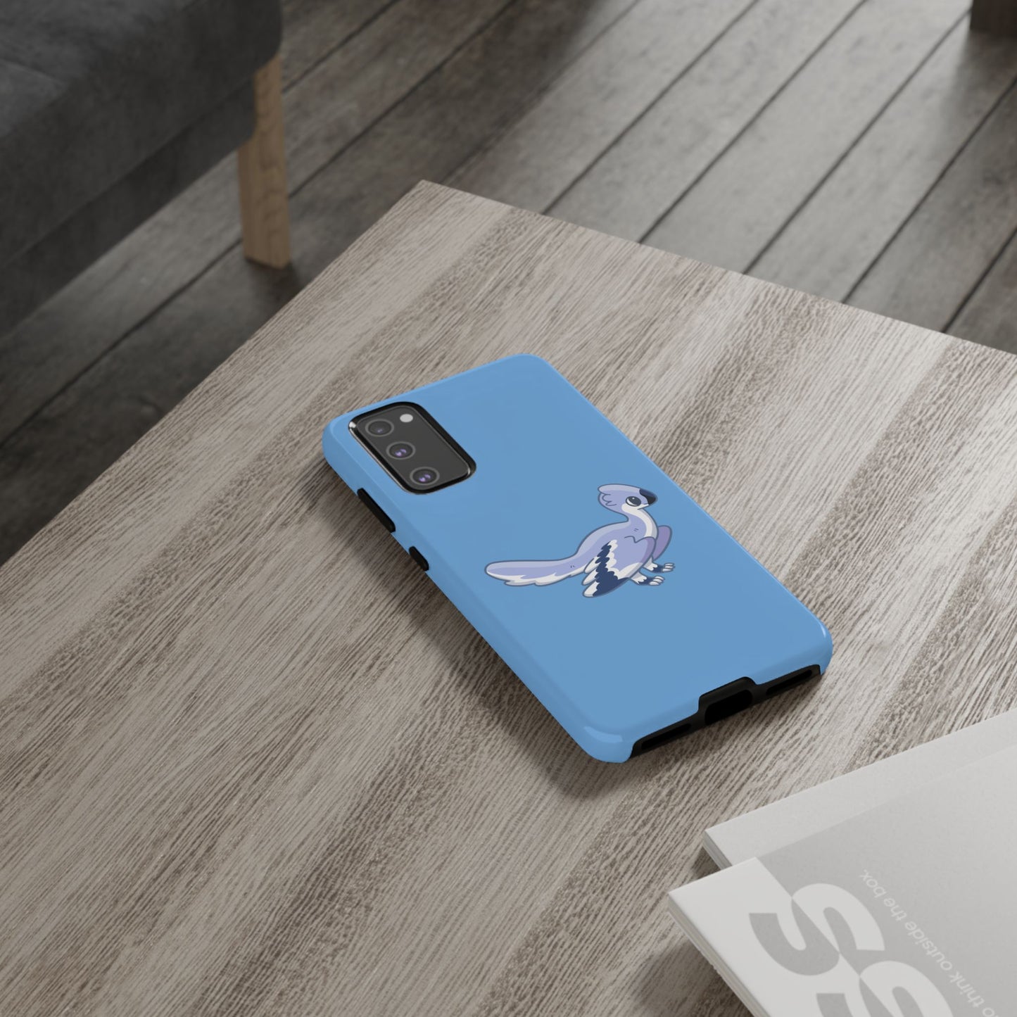 Archaeopteryx - Phone Case