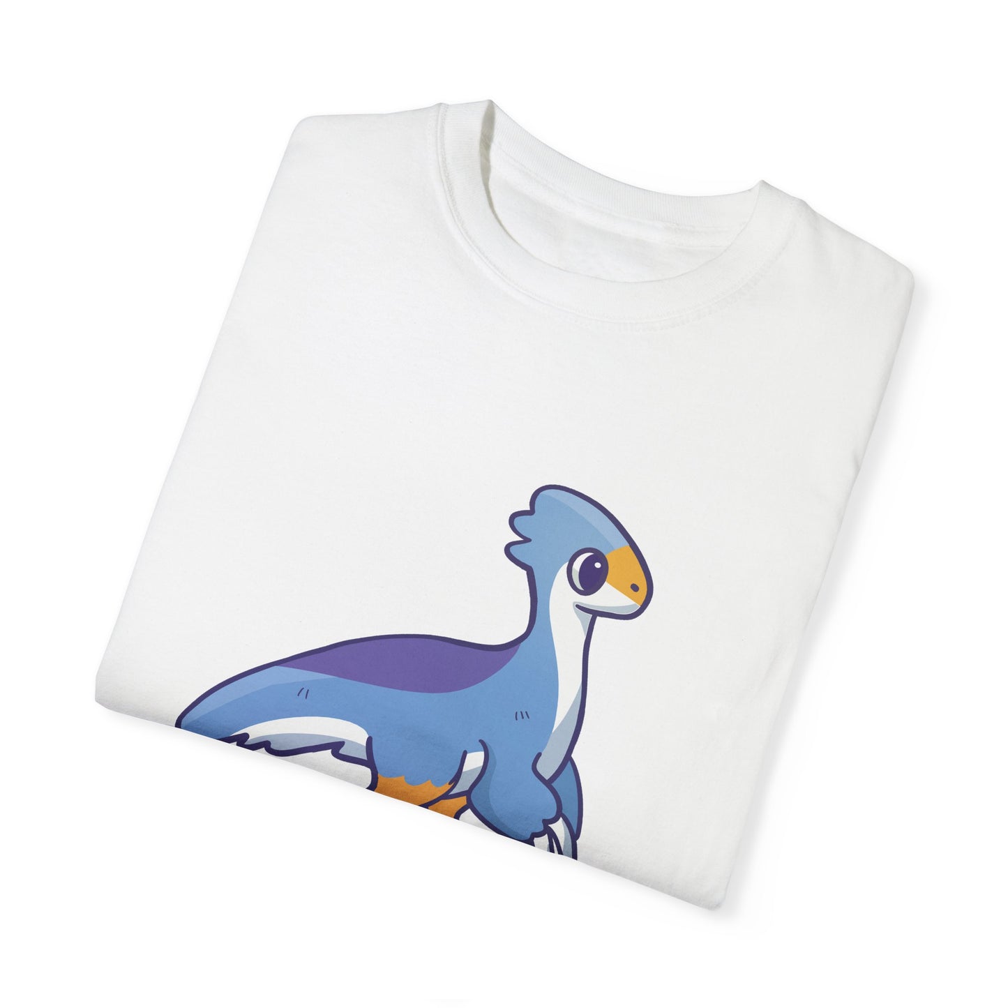 Thursday Therizinosaurus T-Shirt