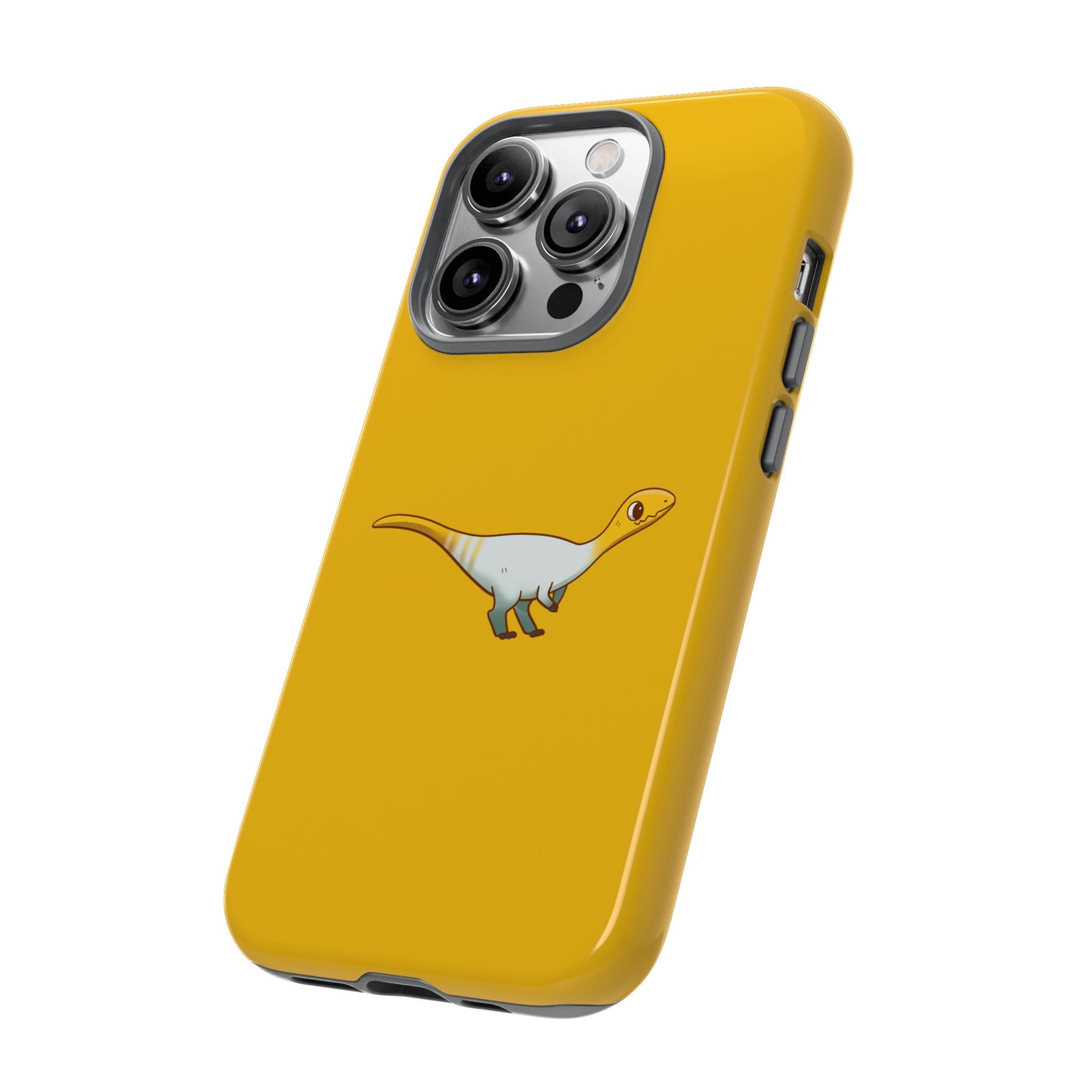 Coelophysis - Phone Case