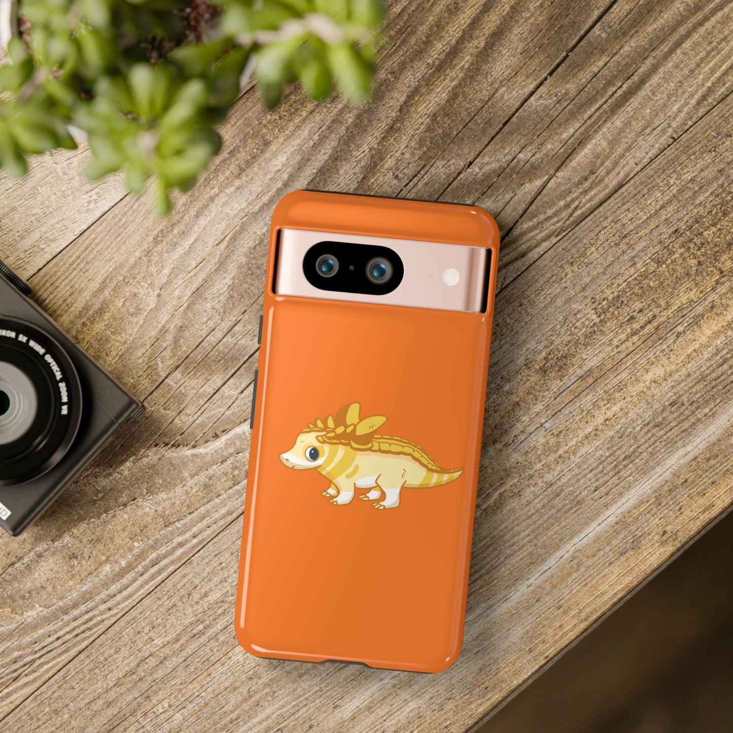Desmatosuchus - Phone Case
