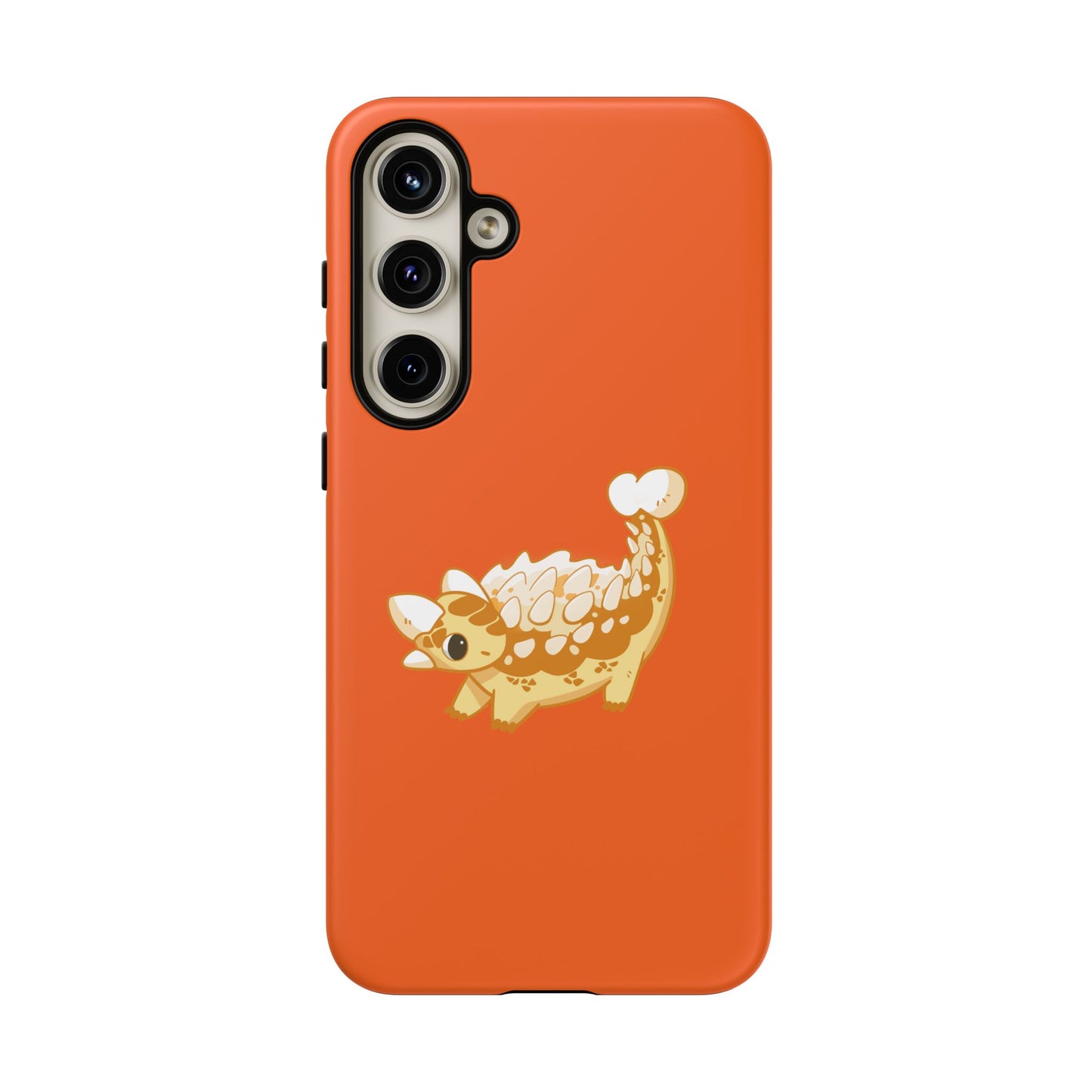 Ankylosaurus - Phone Case