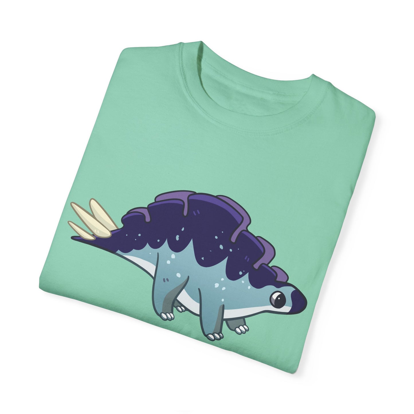 Wuerhosaurus T-Shirt