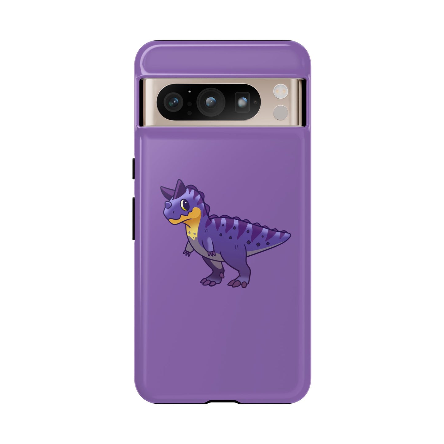 Carnotaurus - Phone Case