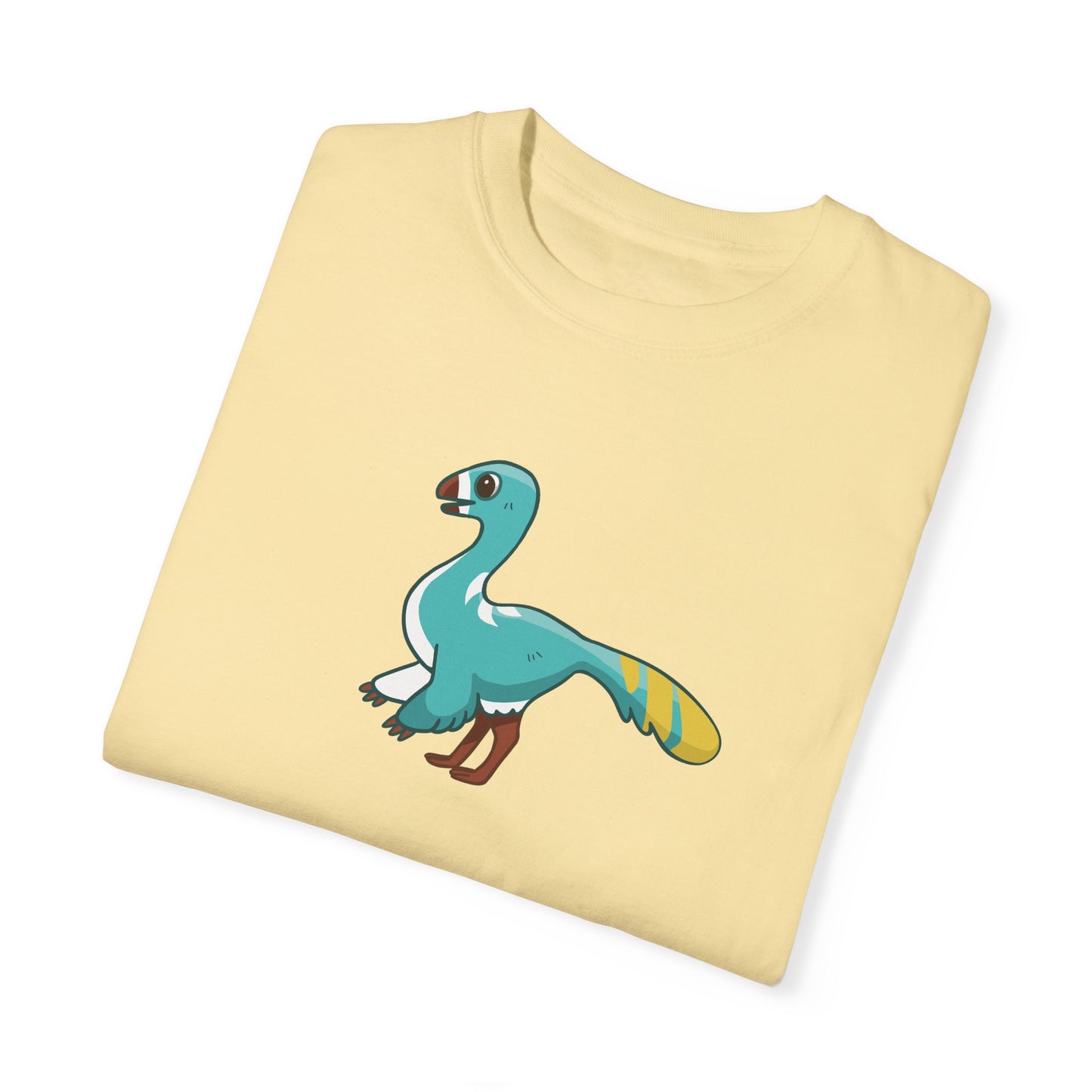 Portals Gallimimus T-Shirt