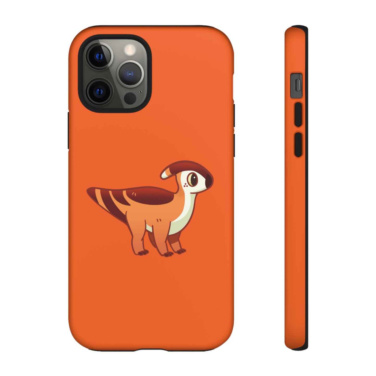 Parasaurolophus - Phone Case