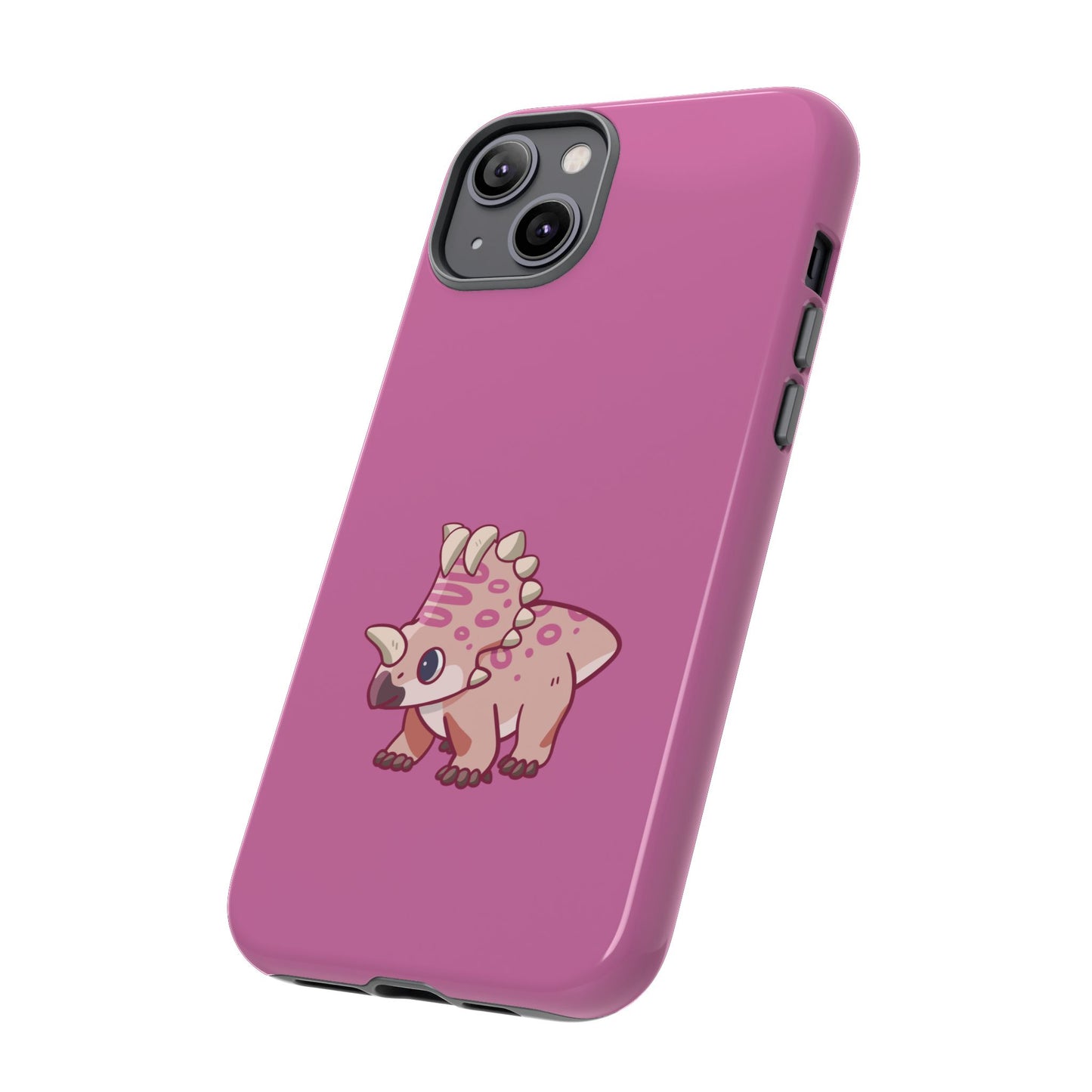 Centrosaurus - Phone Case