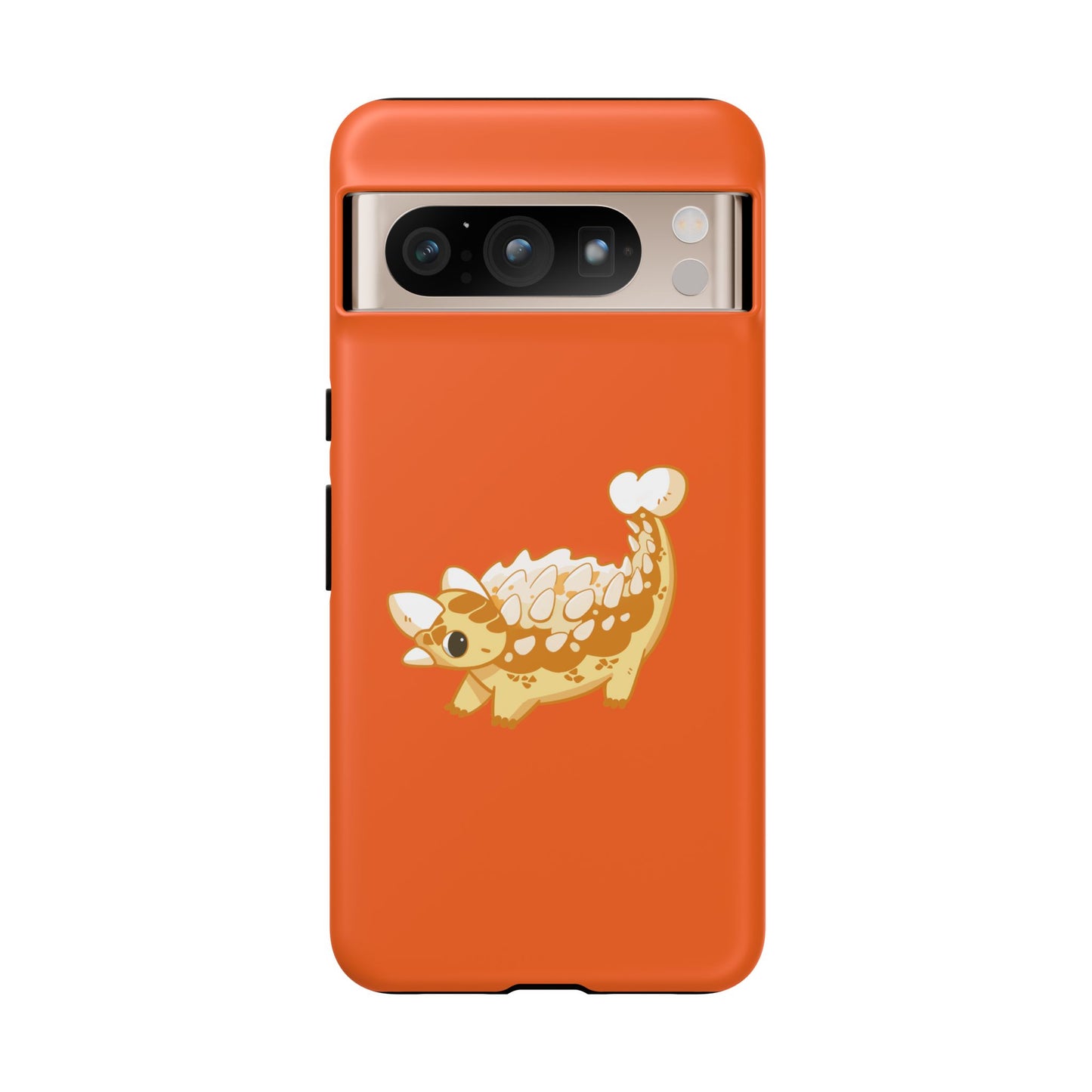 Ankylosaurus - Phone Case
