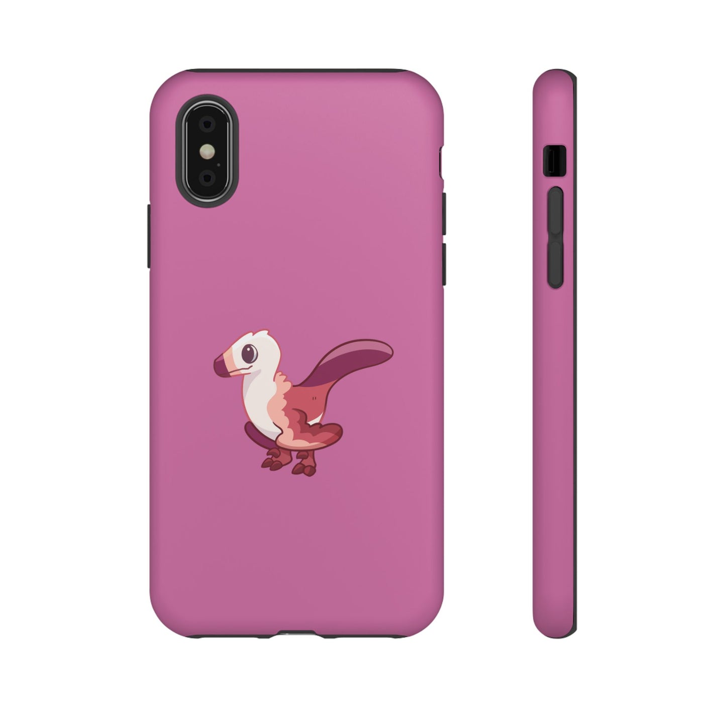 Velociraptor - Phone Case