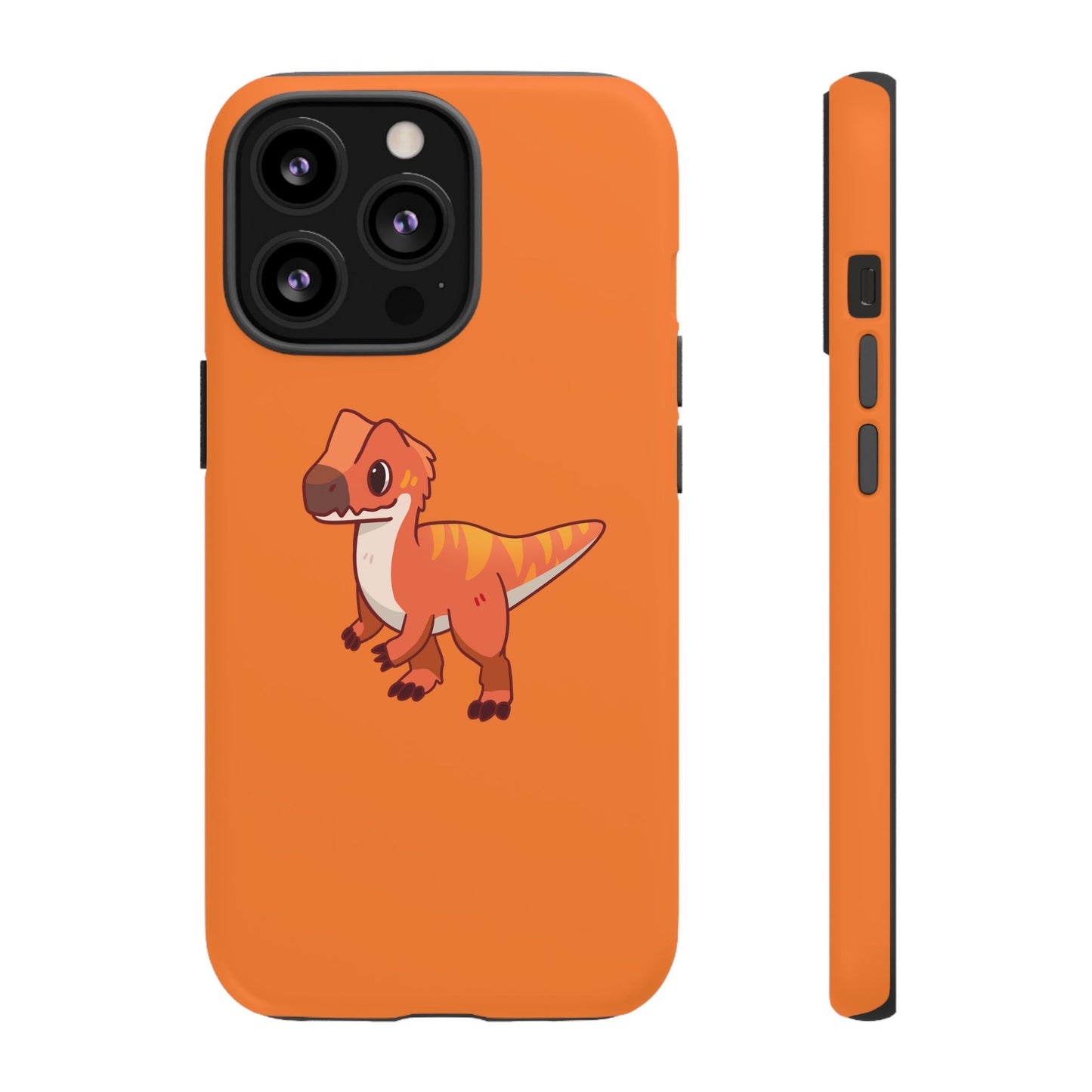 Allosaurus - Phone Case