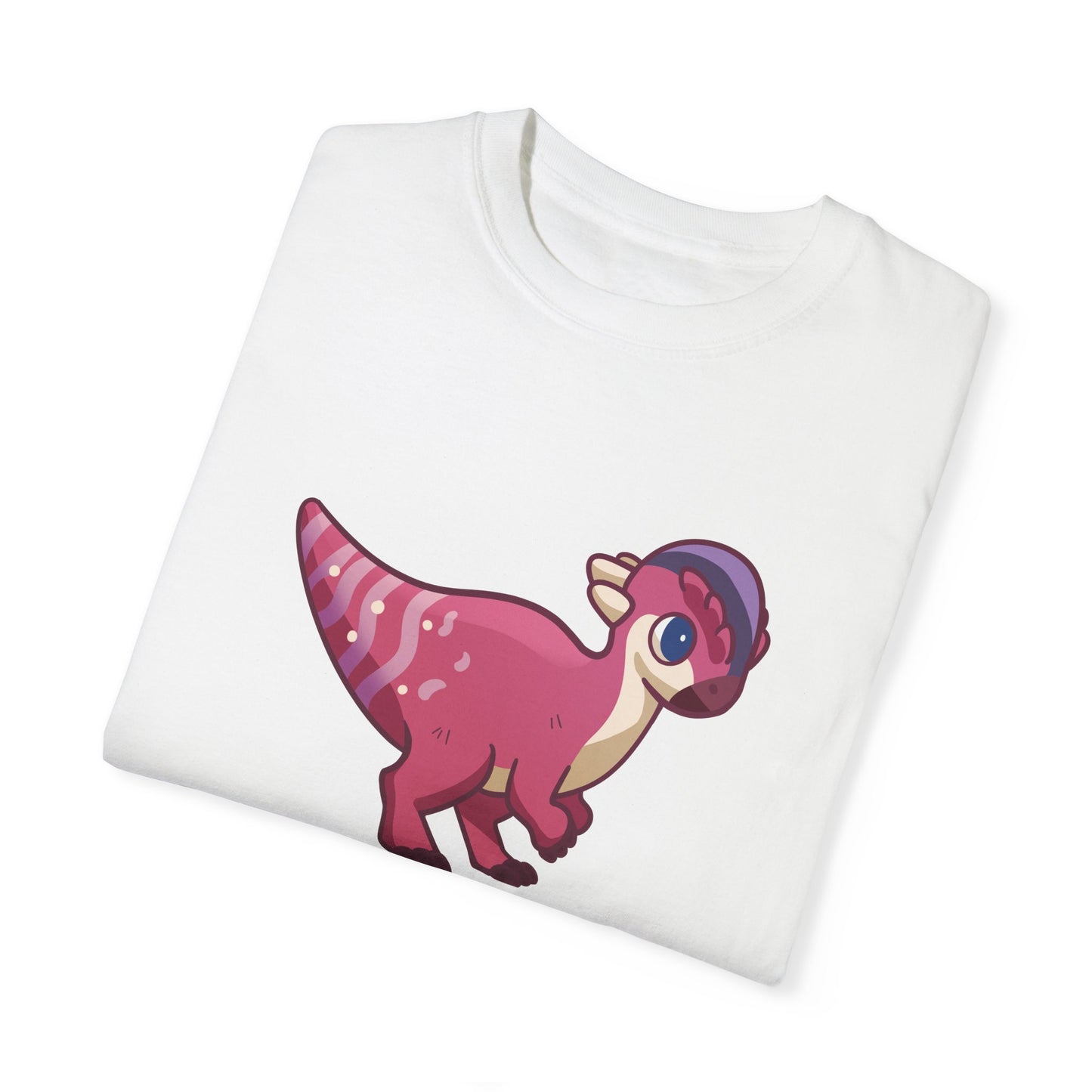 Pachycephalosaurus T-Shirt