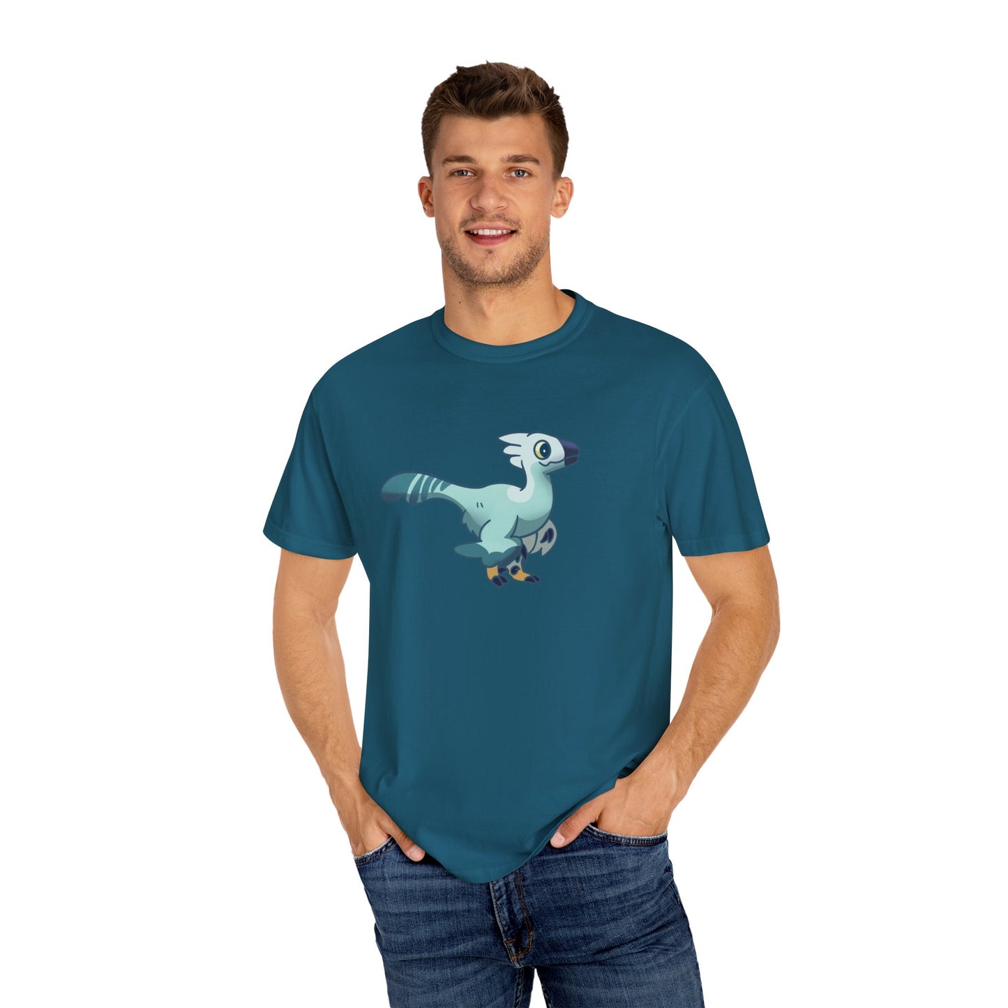 Troodon T-Shirt